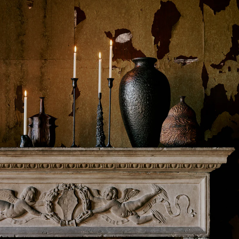 Artful Objects for Extraordinary Living