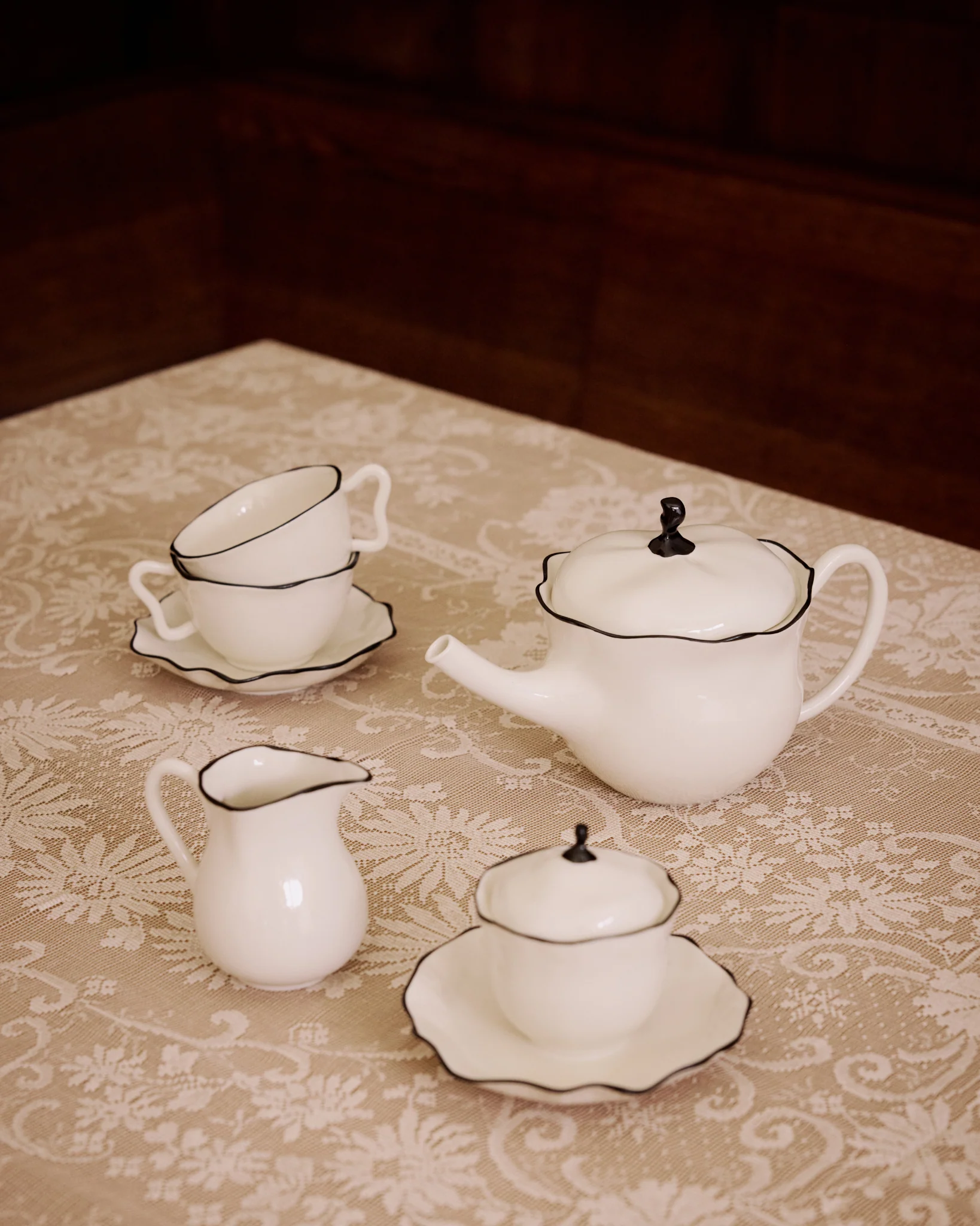 Tabletop Accessories